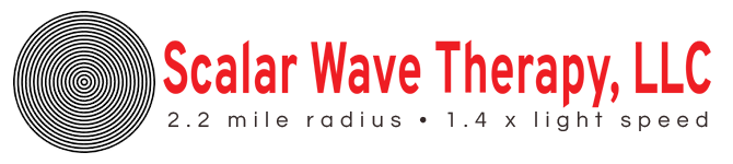 Scalar Wave Therapy, LLC Logo